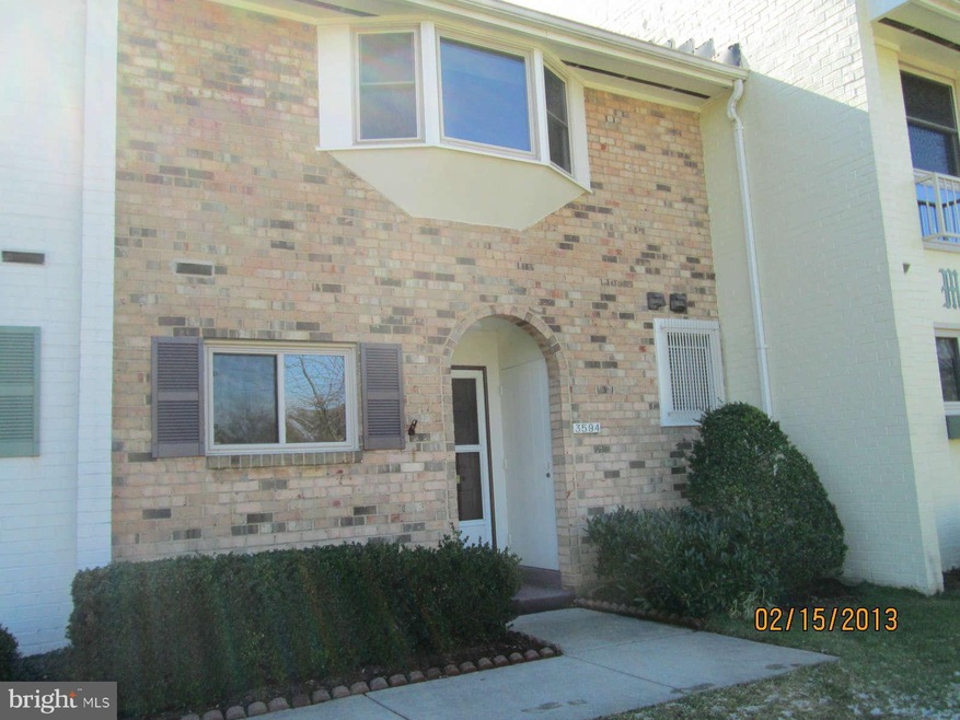 3594 Gleneagles Dr, Silver Spring, MD 20906 - photo 1