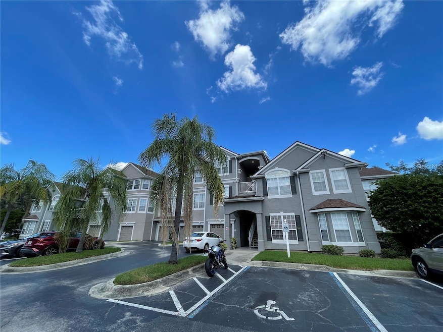 3307 S Kirkman Rd unit 123, Orlando, FL 32811 - photo 1