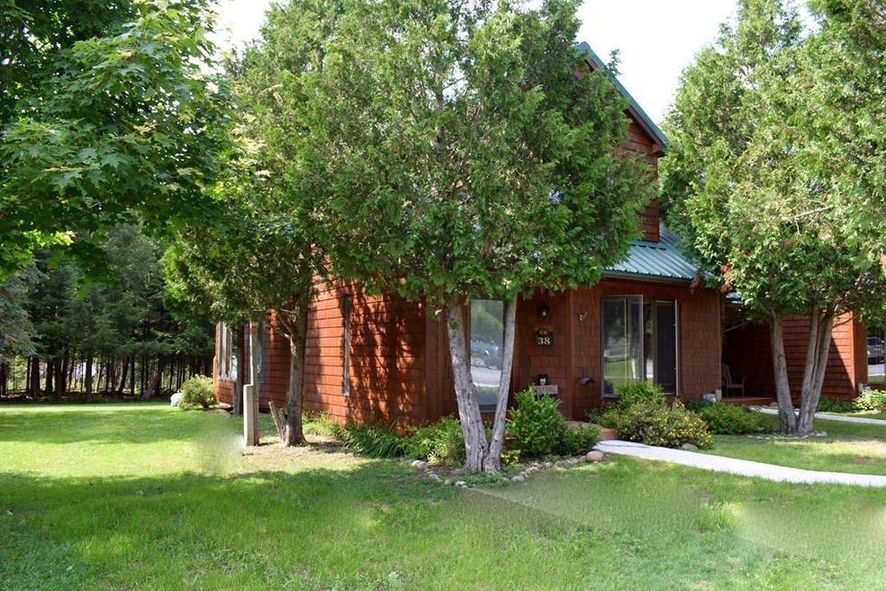 Main View