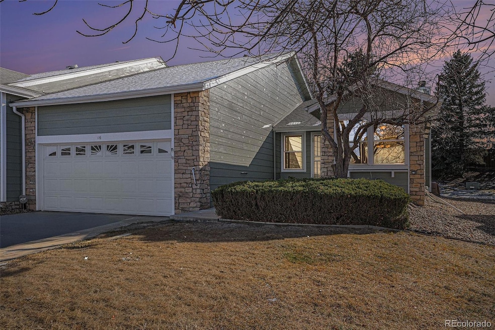 16 Shetland Ct, Highlands Ranch, CO 80130 - photo 1
