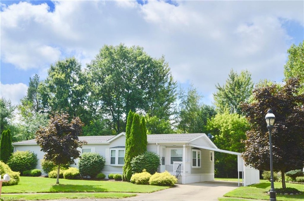 3 Matthews Corner, Olmsted Falls, OH 44138 - photo 1