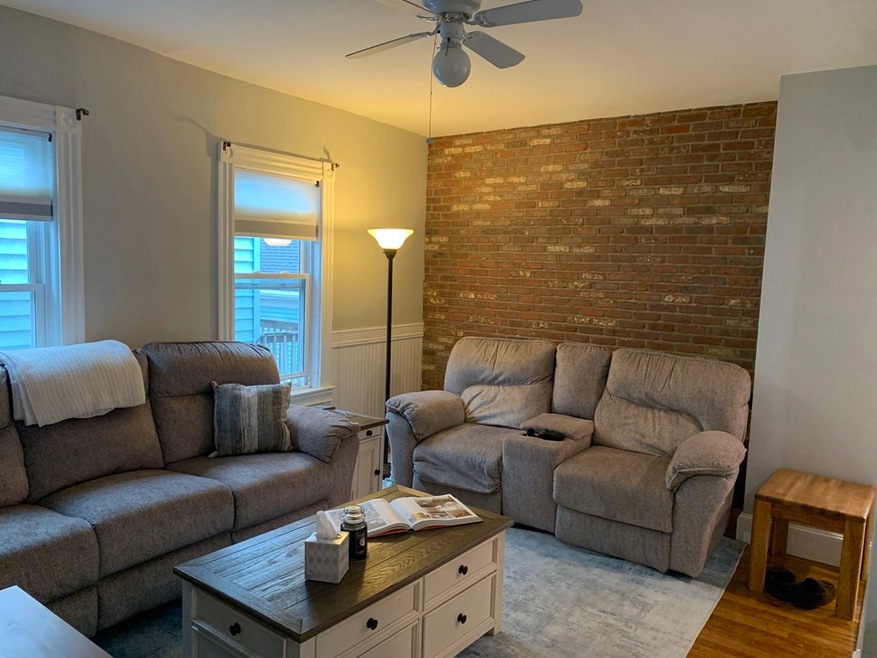 275 Gallivan Blvd unit C, Dorchester Center, MA 02124 - photo 1