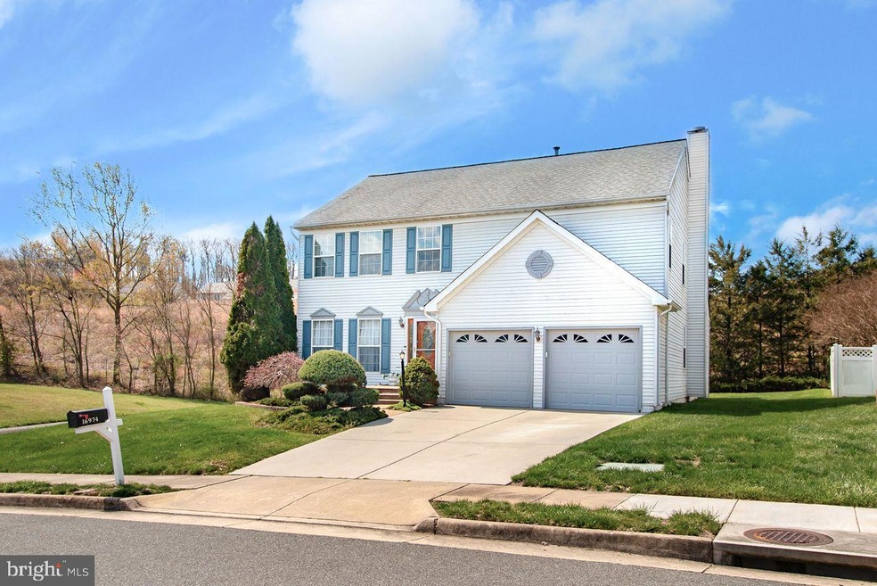 16974 Cass Brook Ln, Woodbridge, VA 22191 - photo 1