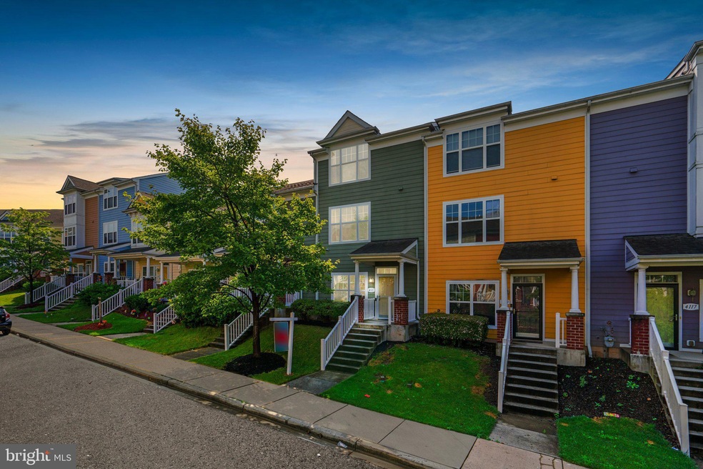 4121 Orchard Ridge Blvd, Baltimore, MD 21213