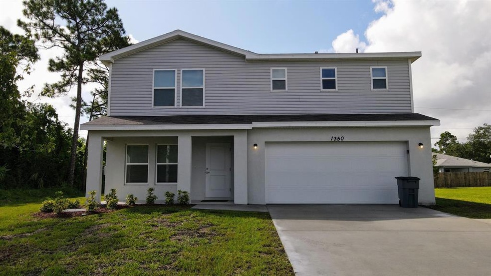 1350 SW Paar Dr, Port St. Lucie, FL 34953 - photo 1