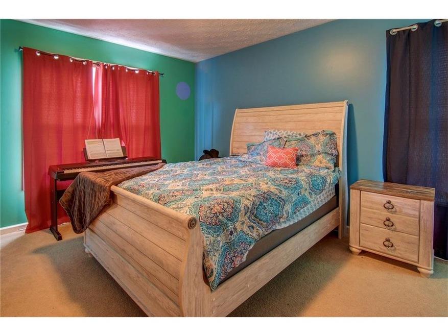 4200 Gauntt Rd, Covington, GA 30014 - photo 1