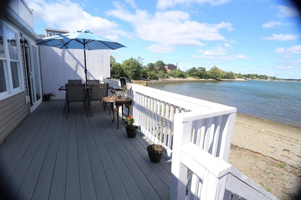 100 Bridge St, North Weymouth, MA 02191 - photo 1