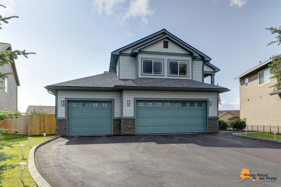 Front of Home 2
