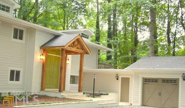 630 Dorris Rd, Alpharetta, GA 30004 - photo 1