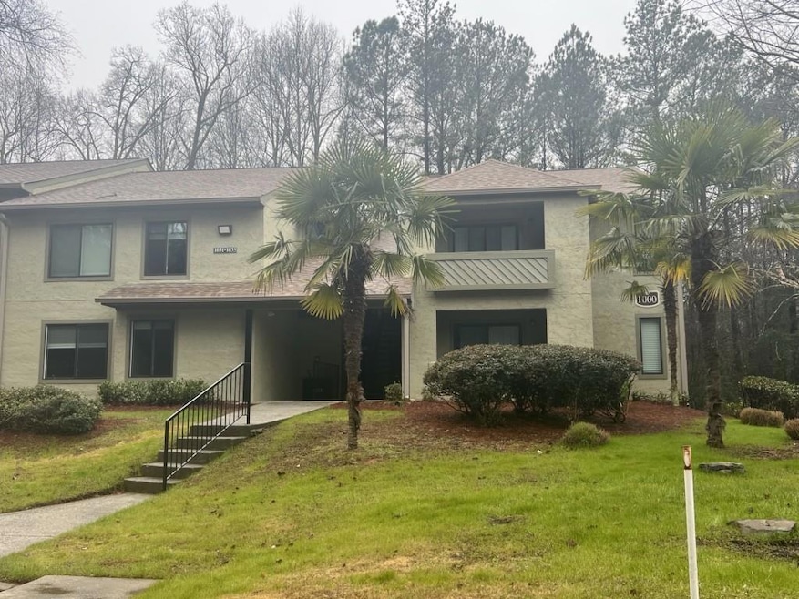 1035 Seasons Pkwy unit 1035, Norcross, GA 30093 - photo 1