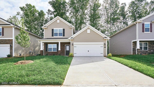 Winston B Ext Package C