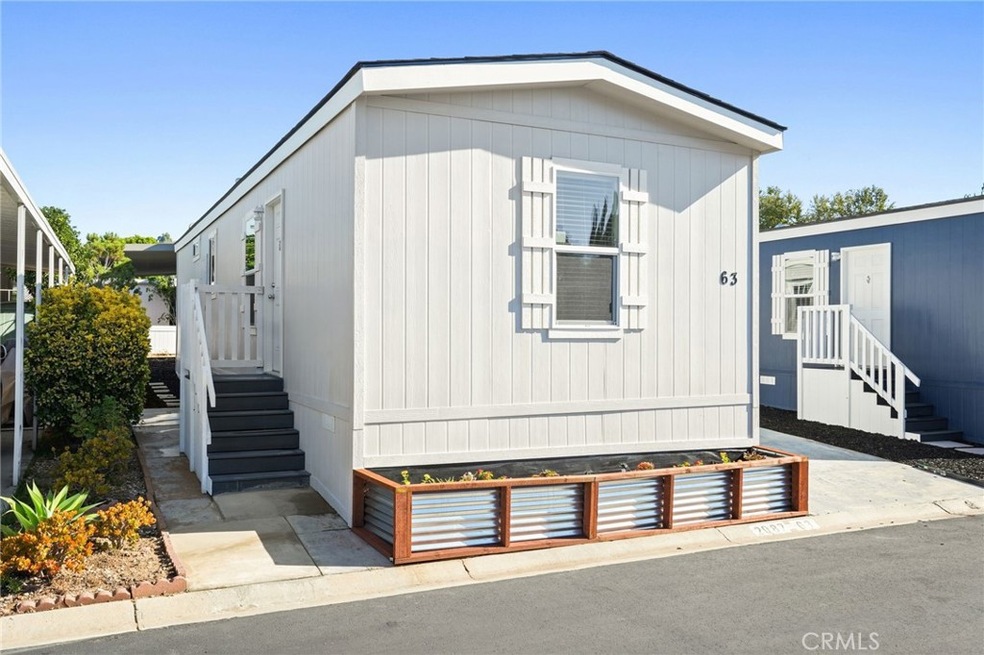 2193 Los Feliz Dr unit 63, Thousand Oaks, CA 91362 - photo 1