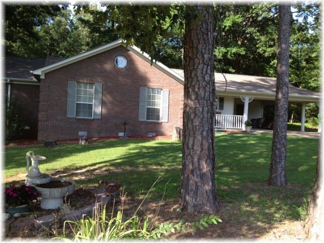 580 County Road 102, Oxford, MS 38655 - photo 1