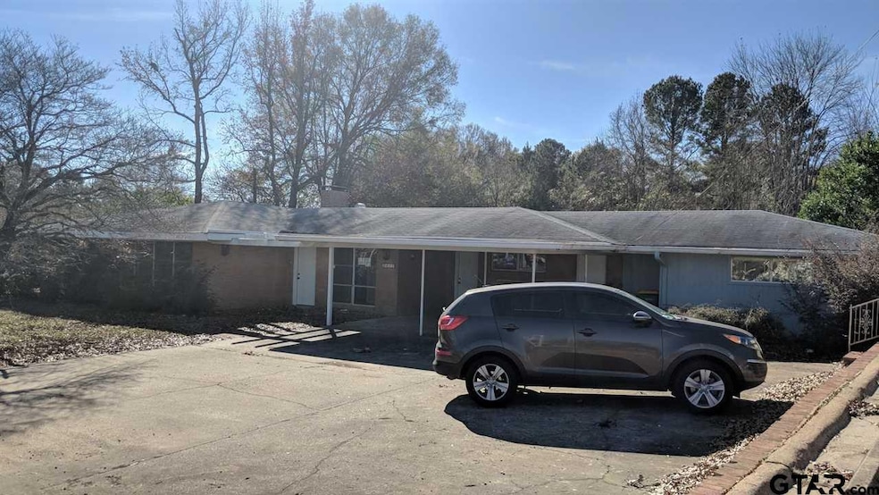 3411 New Boston Rd, Texarkana, TX 75501 - photo 1