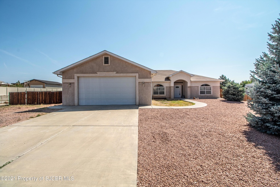 5906 Hogan Ave, Farmington, NM 87402 - photo 1