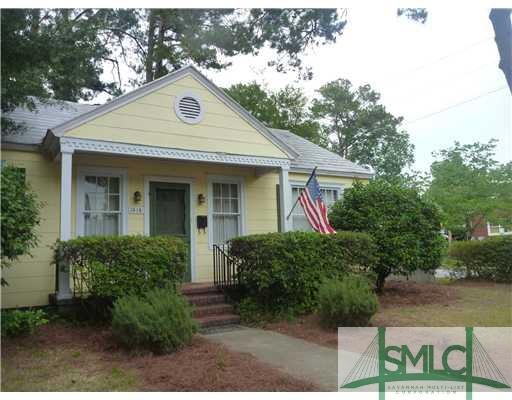 1414 E 50th St, Savannah, GA 31404 - photo 1