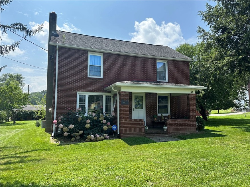 157 Jacksonville Road Homer City Pa, Center Twp/Homer Cty, PA 15748 - photo 1