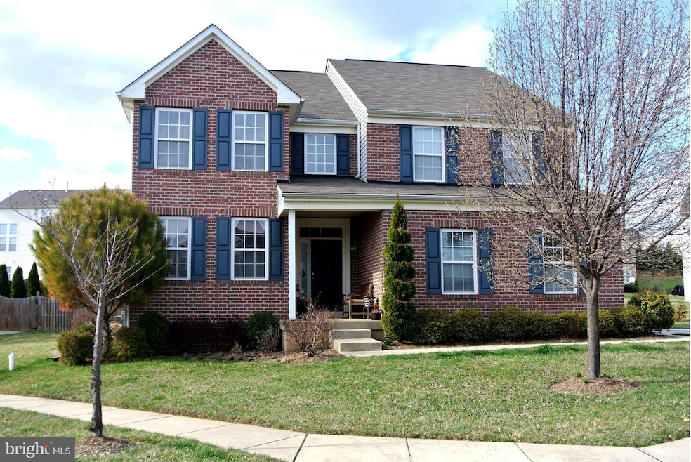 5010 Crest Haven Way, Perry Hall, MD 21128 - photo 1