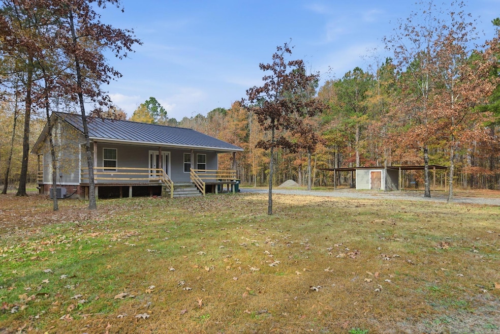 11500 German Rd, Little Rock, AR 72206 - photo 1