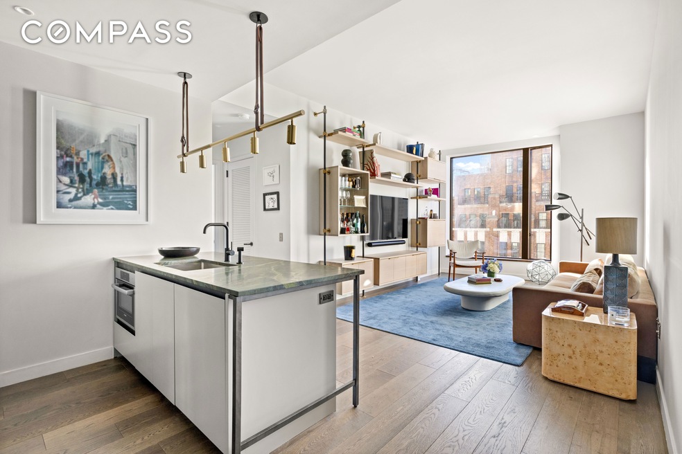 11 Hoyt St unit 17B, Brooklyn, NY 11201 - photo 1