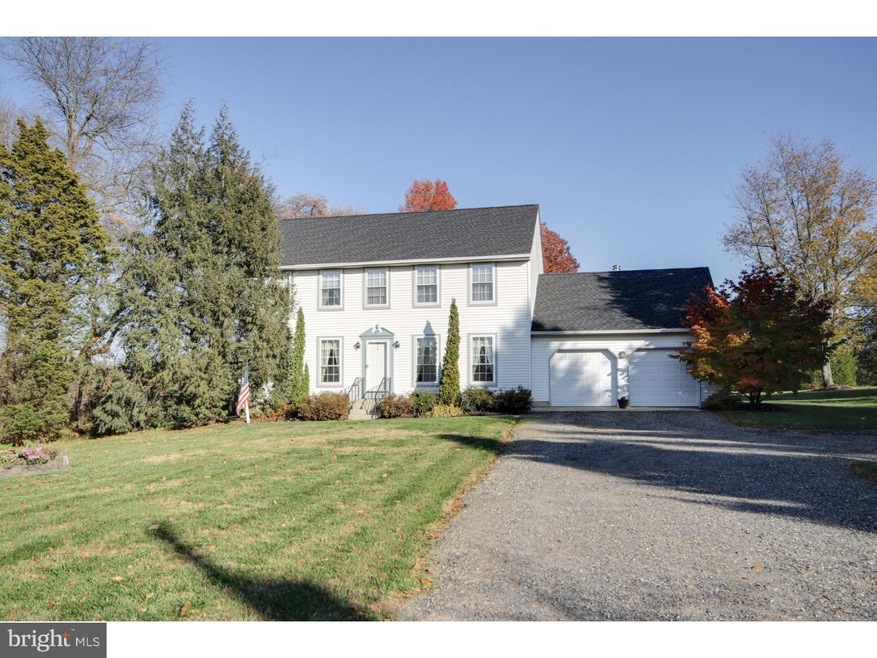 712 Tomlin Station Rd, Mullica Hill, NJ 08062 - photo 1