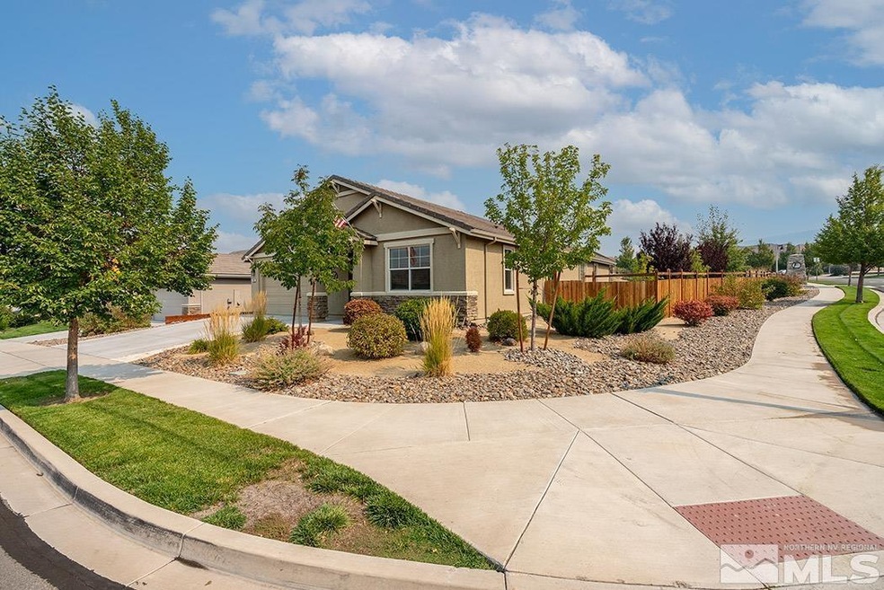 7000 Truth Dr, Sparks, NV 89436 - photo 1