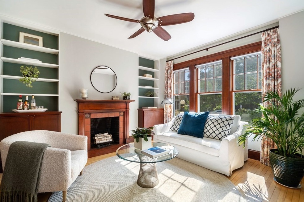 4 Avon St unit 2, Cambridge, MA 02138 - photo 1