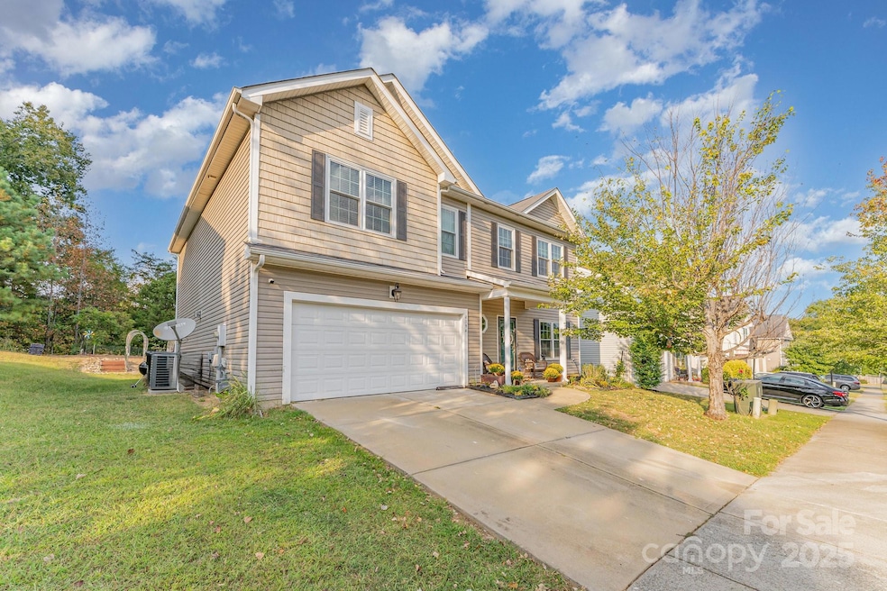 4194 Clifftonville Ave SW, Concord, NC 28025 - photo 1