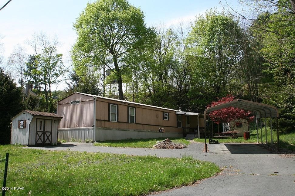 325 Welwood Ave, Hawley, PA 18428 - photo 1