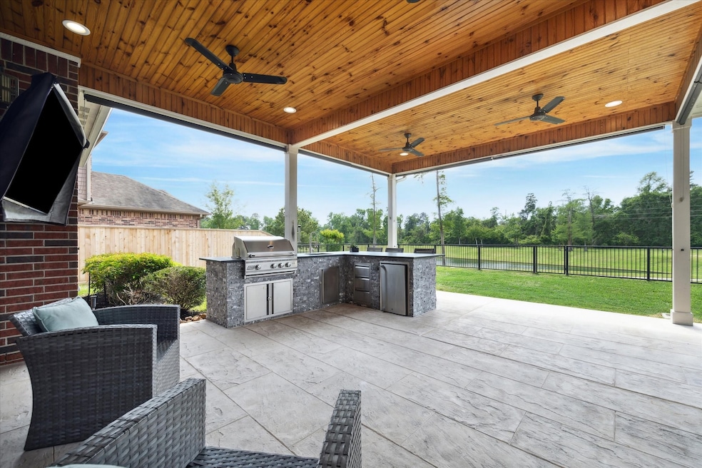 18531 Duke Lake Dr, Spring, TX 77388 - photo 1