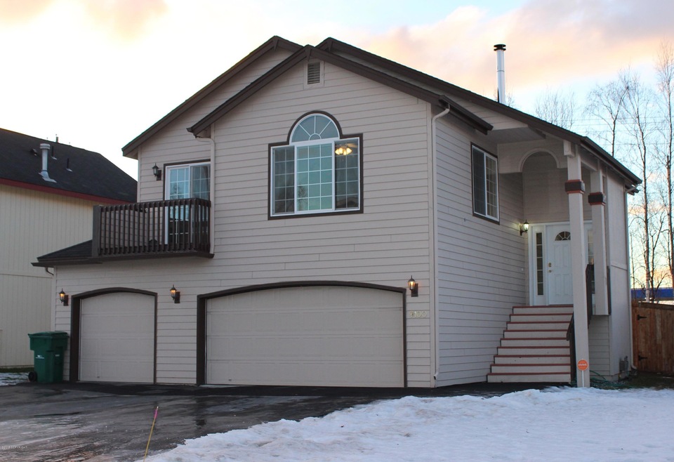Front Exterior