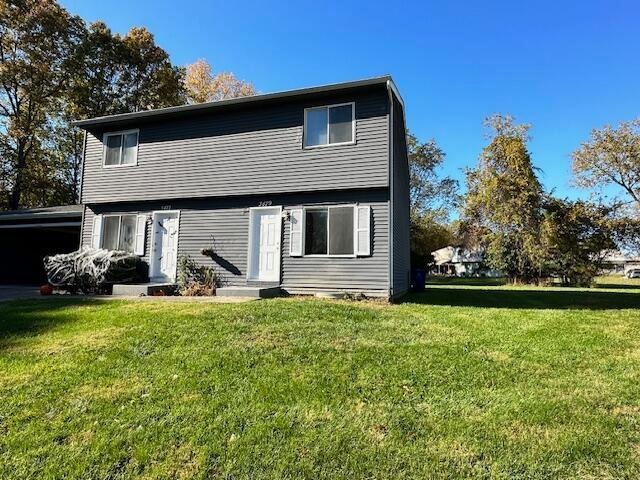 3479 Nutcreek Ct, Columbus, OH 43224 - photo 1