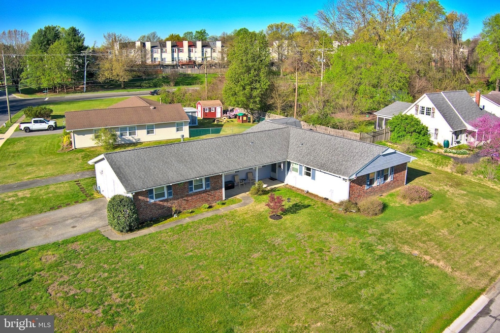 12733 Haskell Ln, Bowie, MD 20716 - photo 1