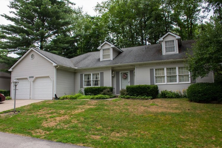 52066 Post Tavern Trail, Granger, IN 46530 - photo 1