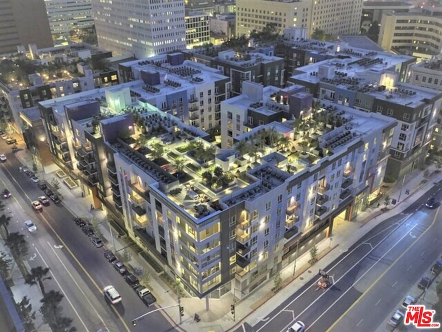 1120 W 6th St unit 2146, Los Angeles, CA 90017 - photo 1