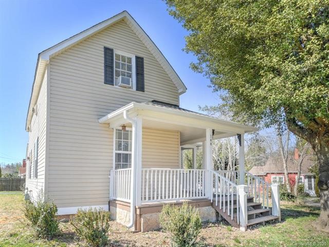 144 Reed St, Asheville, NC 28803 - photo 1