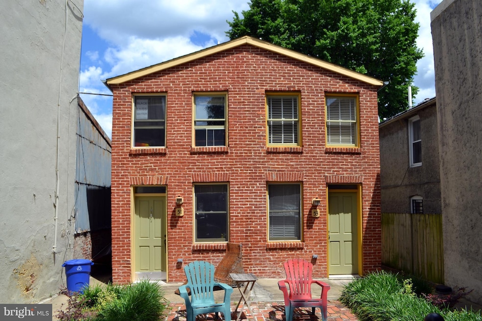 51 S Carrollton Ave, Baltimore, MD 21223 - photo 1