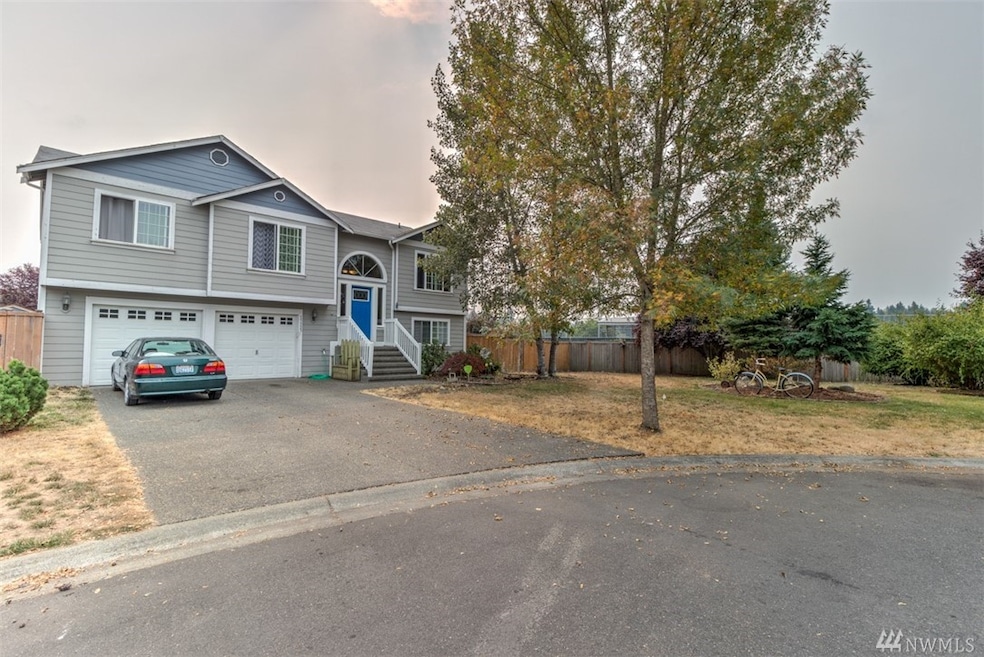 15323 Carter Ct SE, Yelm, WA 98597 - photo 1