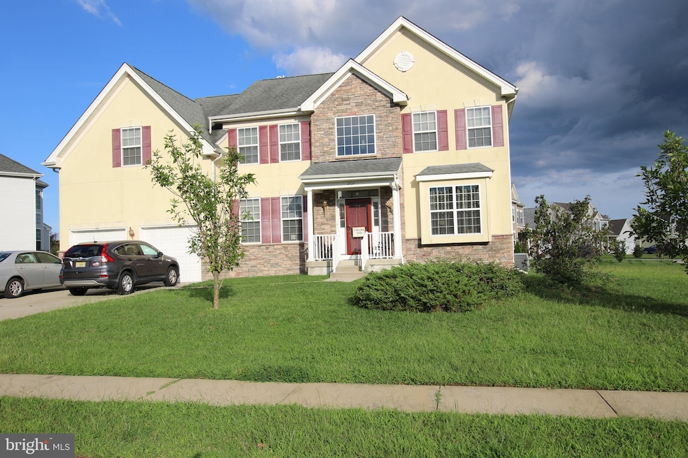 2727 Medina St, Vineland, NJ 08361 - photo 1