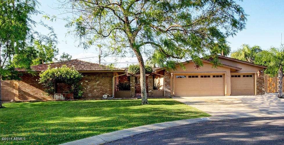 508 W Why Worry Ln, Phoenix, AZ 85021 - photo 1