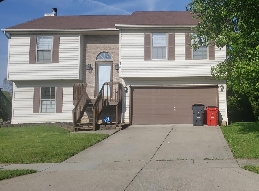 3381 Windridge Drive Columbus, OH 43232-