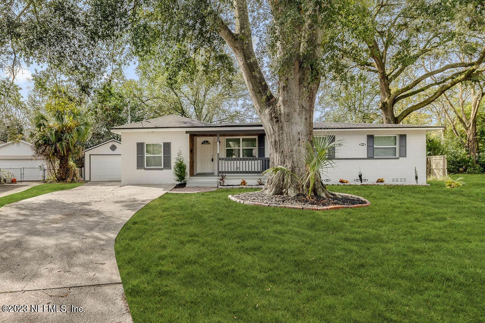 6258 Alexon Dr, Jacksonville, FL 32210 - photo 1