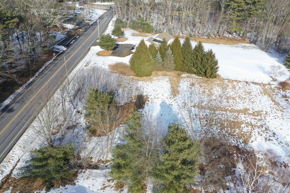 0 Branch Road, Wells, ME 04090