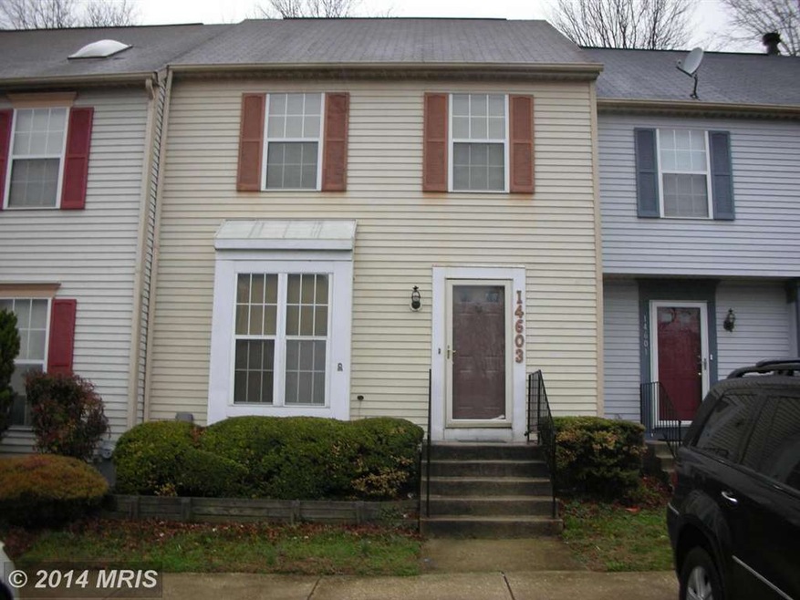 14603 London Ln, Bowie, MD 20715 - photo 1