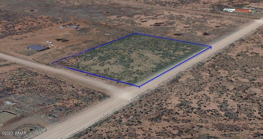 1.7 acres buildable lot