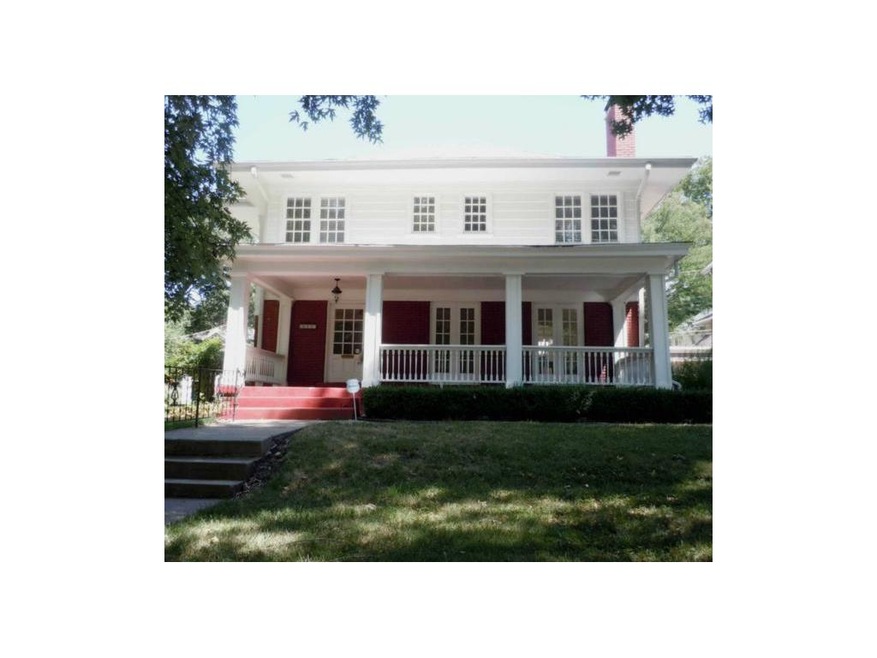 Front Elevation