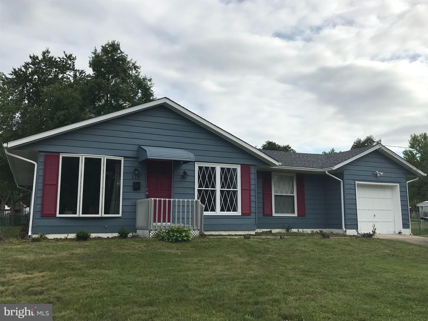 118 Princeton Rd, Clementon, NJ 08021 - photo 1