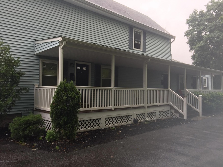 46 Ridge Ave unit 2, Asbury Park, NJ 07712 - photo 1