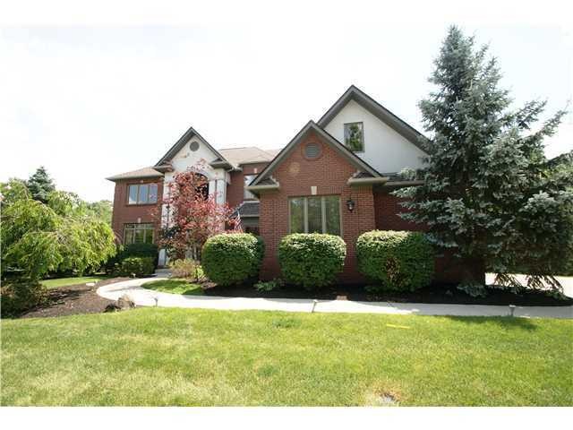 421 Engelwood Ct, Powell, OH 43065 - photo 1