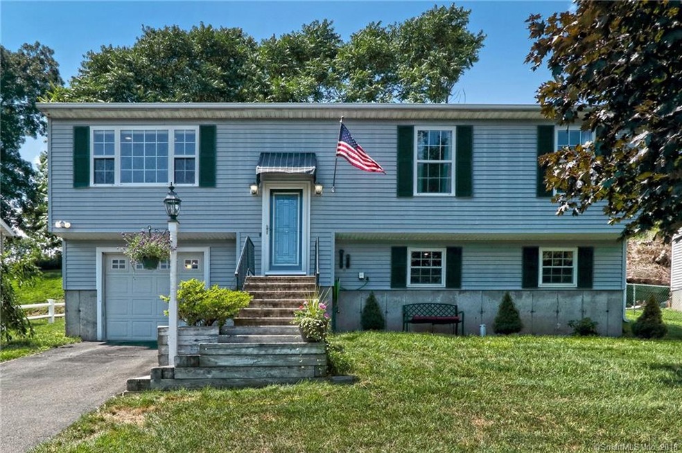 In truly move in condition.  Original owner who sh
